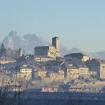 Appartement Casa Ines, Feltre