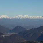 Casa Ines, Feltre