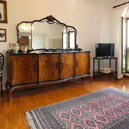 Appartement Casa Ines,