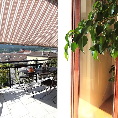 Casa Ines, شقة فيلتري