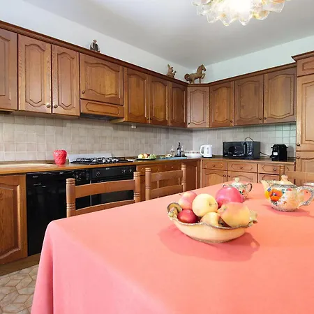 Casa Ines, شقة فيلتري