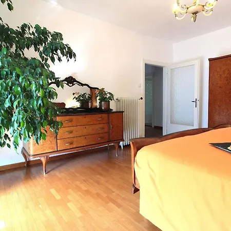 Casa Ines, Appartement