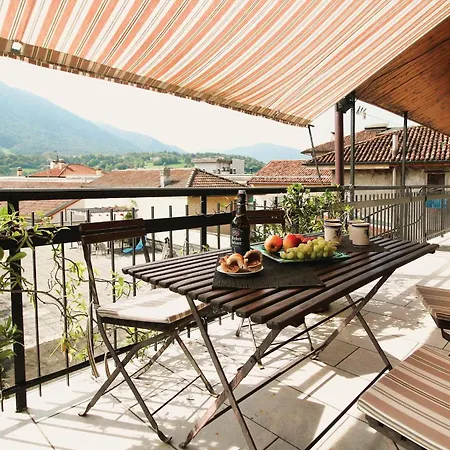 Casa Ines,