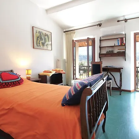 Casa Ines, Appartement