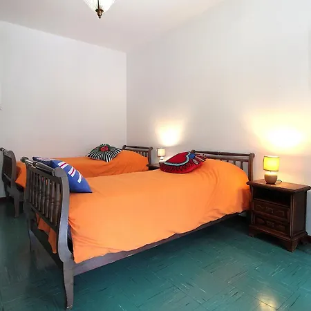 Casa Ines, Appartement
