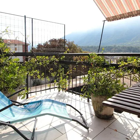 Casa Ines, Appartement
