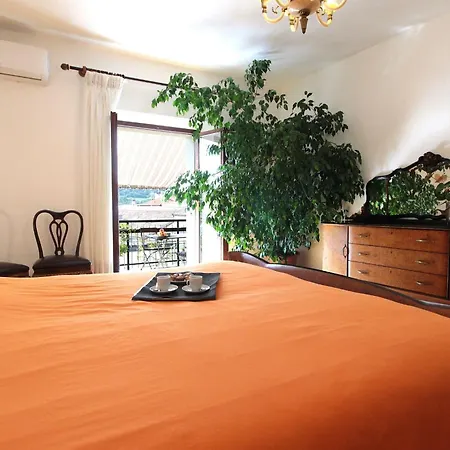 Appartement Casa Ines, Feltre