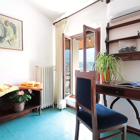 شقة Casa Ines, فيلتري