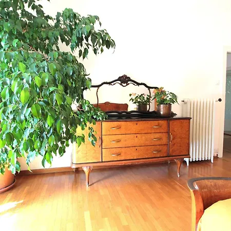 Casa Ines, Appartement Feltre