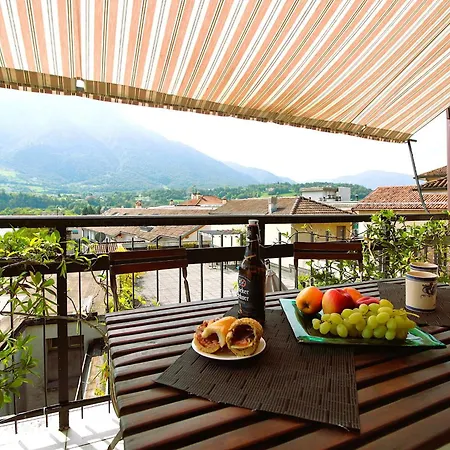Appartement Casa Ines, *