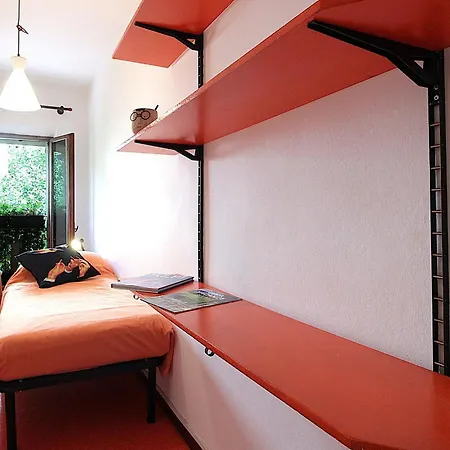 Casa Ines, Appartement