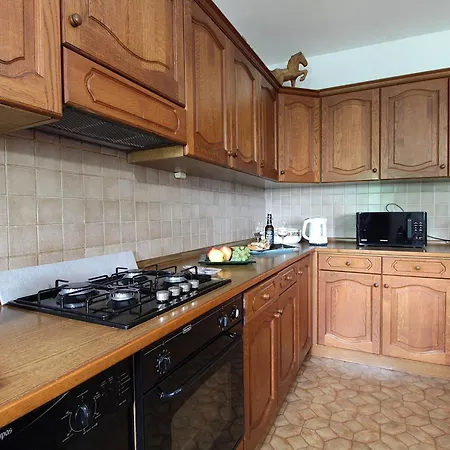 Casa Ines, Appartement Feltre