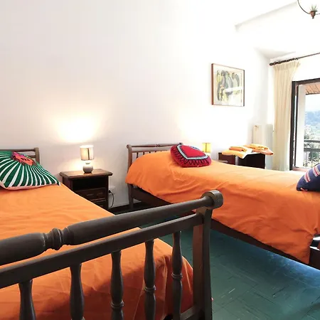 Casa Ines,