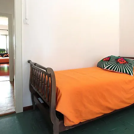 Casa Ines, Appartement