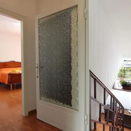 Casa Ines, Appartement