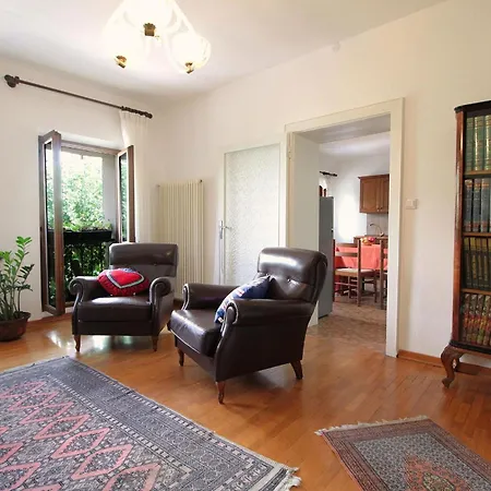 Appartement Casa Ines,