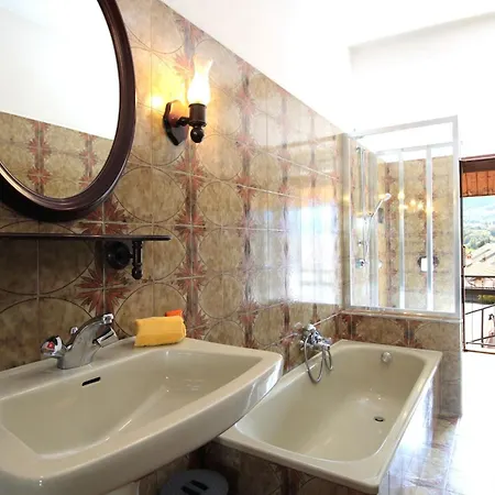 Casa Ines, Appartement
