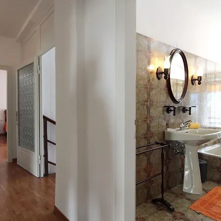 Casa Ines, Appartement