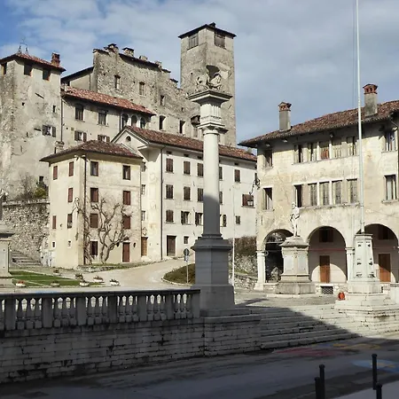 Appartement Casa Ines, *