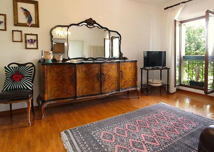 Lejlighed Casa Ines,