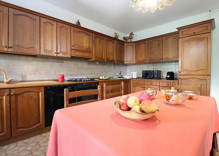 Casa Ines, Lejlighed Feltre