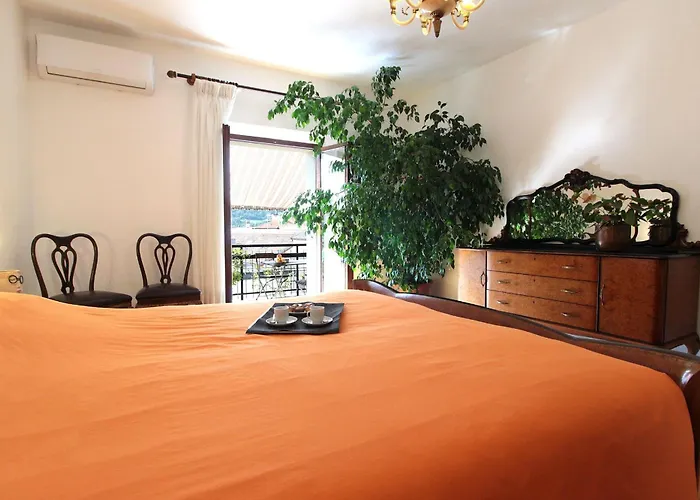 Lejlighed Casa Ines, Feltre