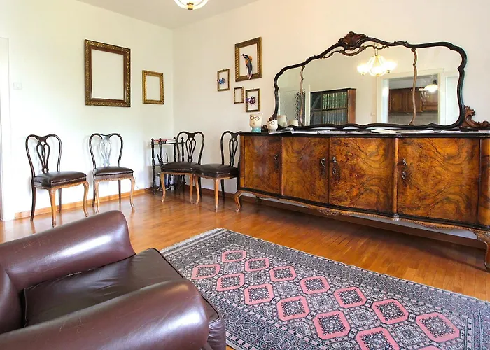 Casa Ines, Lejlighed Feltre