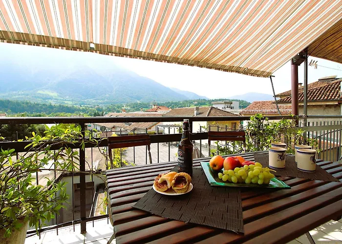 Lejlighed Casa Ines, *