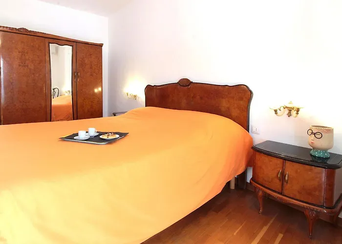 Lejlighed Casa Ines, *