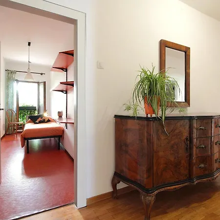 Casa Ines, フェルトレ