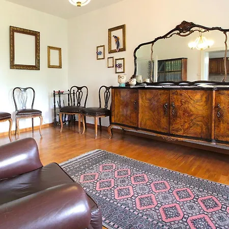 Casa Ines, 公寓 费尔特雷