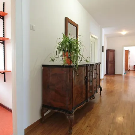 Casa Ines, Διαμέρισμα