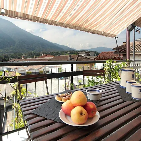 Casa Ines,