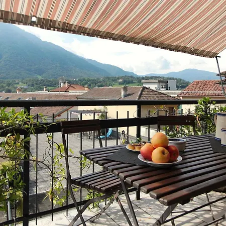 Casa Ines, アパート *