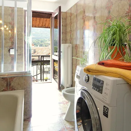 Casa Ines, * Φέλτρε