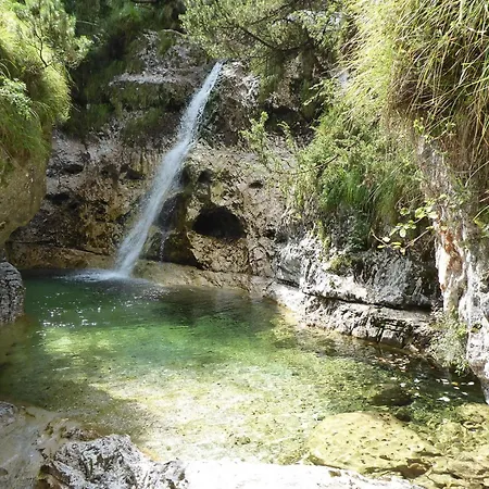 Casa Ines, Διαμέρισμα *