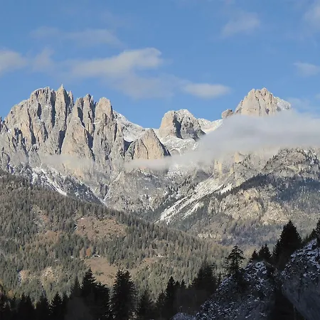 Casa Ines, Φέλτρε