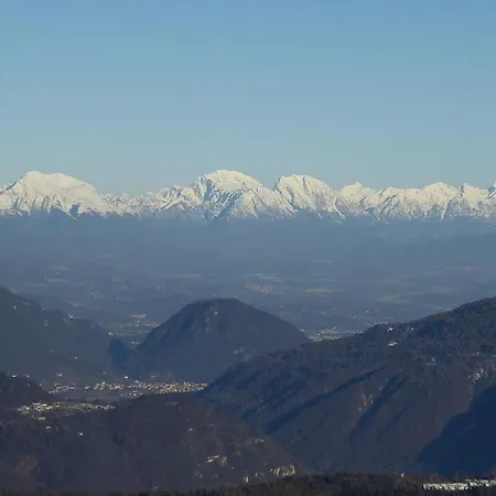 Casa Ines, フェルトレ