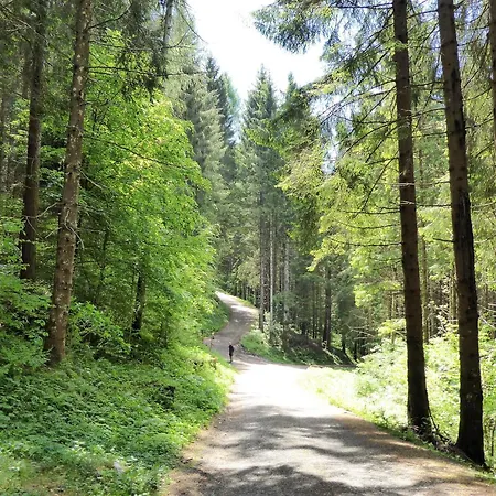 Casa Ines, Φέλτρε