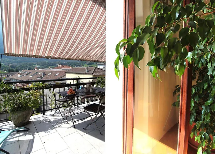 Casa Ines, Διαμέρισμα Φέλτρε