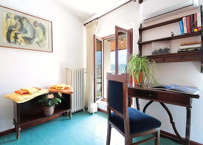 شقة Casa Ines, فيلتري