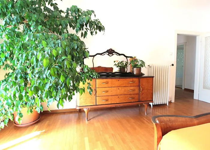 Casa Ines, شقة فيلتري