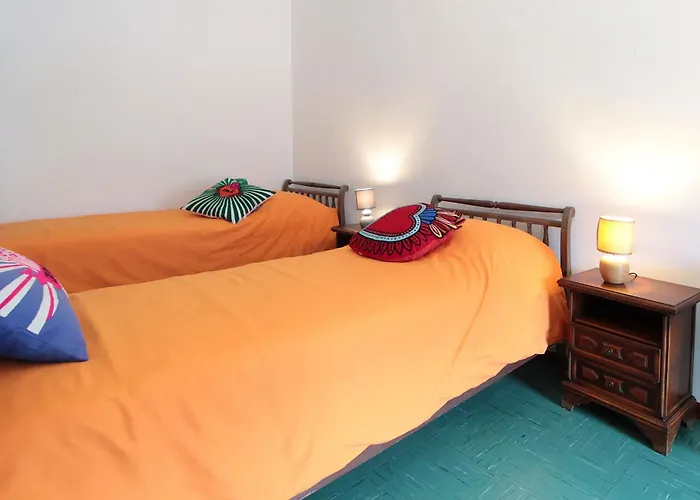 Casa Ines, * فيلتري
