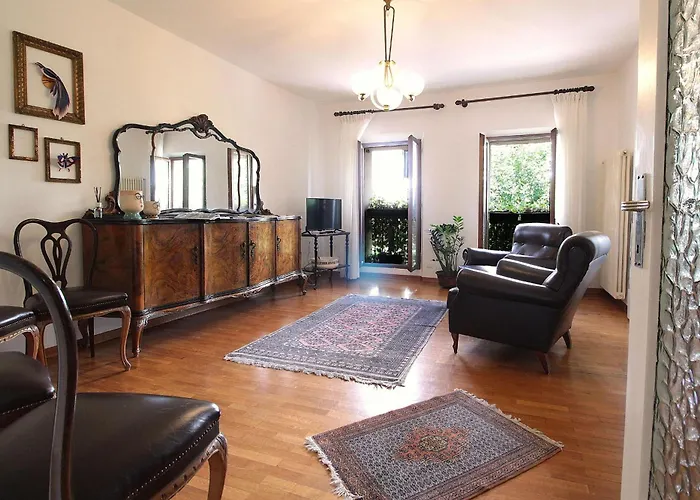 Διαμέρισμα Casa Ines,