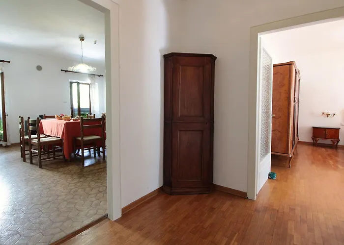 Casa Ines, Διαμέρισμα *