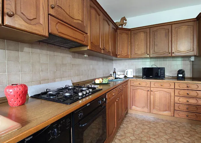 Casa Ines, Διαμέρισμα Φέλτρε