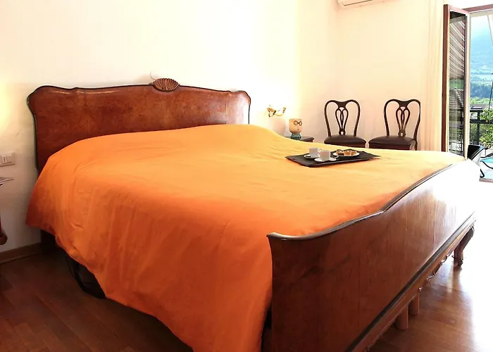 شقة Casa Ines, فيلتري