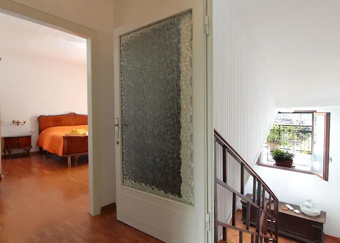 Casa Ines, Διαμέρισμα