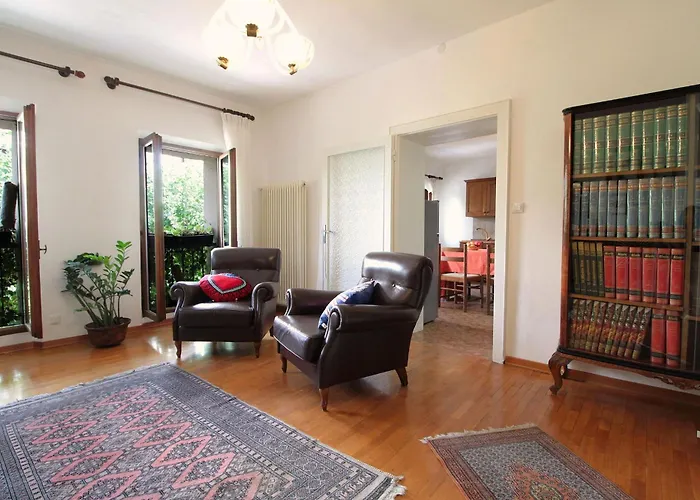 Διαμέρισμα Casa Ines,