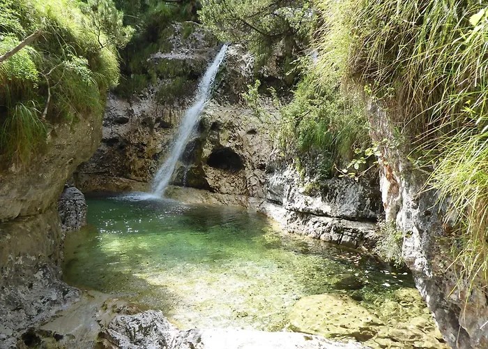 Casa Ines, Διαμέρισμα *